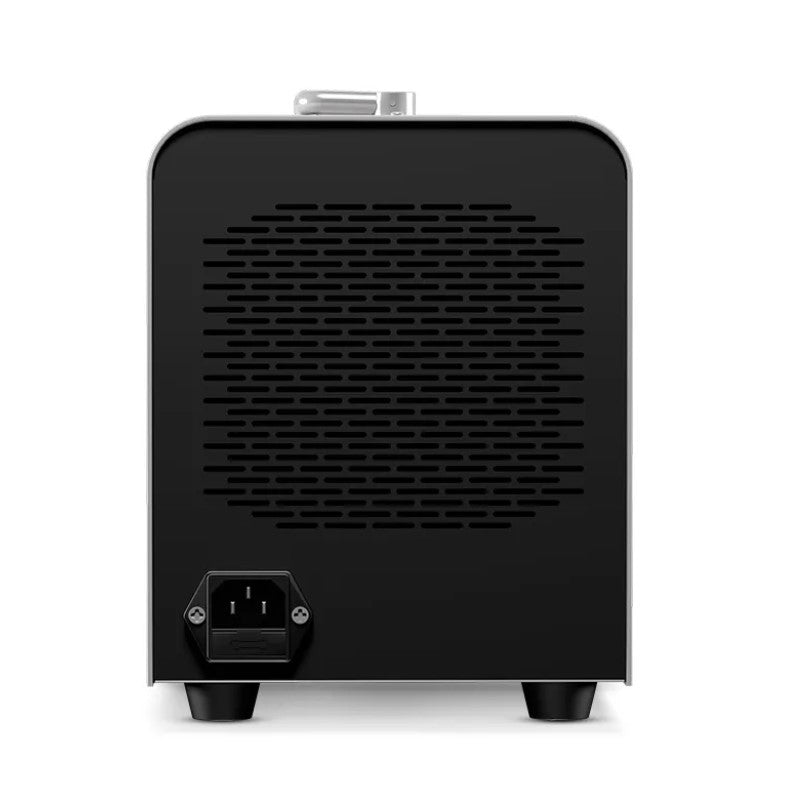 Ozongenerator med display & timer - 50000 mg pr. time