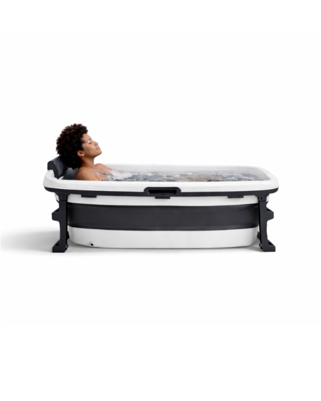 Foldebadekar til voksne