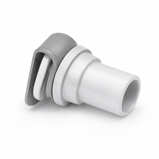 Ekstra prop - Uden slange. (Sælges kun til originale Tubfamily produkter)